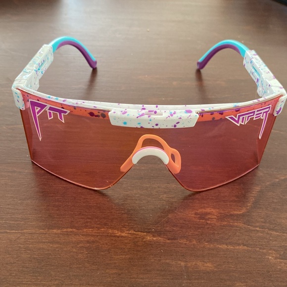 BRAND NEW Pit Viper Intimidators - Picture 4 of 4